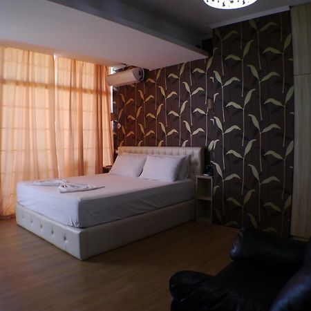 Espana Aparthotel Škalngur المظهر الخارجي الصورة