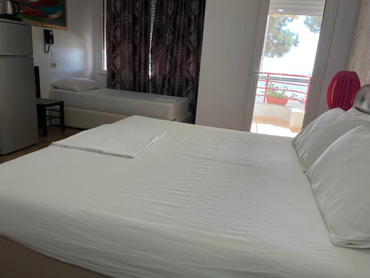 Espana Aparthotel Škalngur المظهر الخارجي الصورة
