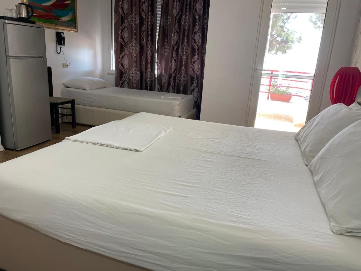 Espana Aparthotel Škalngur المظهر الخارجي الصورة