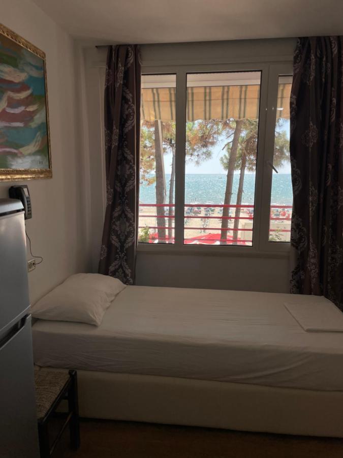 Espana Aparthotel Škalngur المظهر الخارجي الصورة