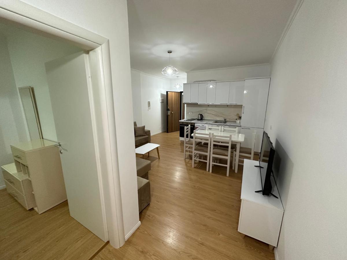 Espana Aparthotel Škalngur المظهر الخارجي الصورة