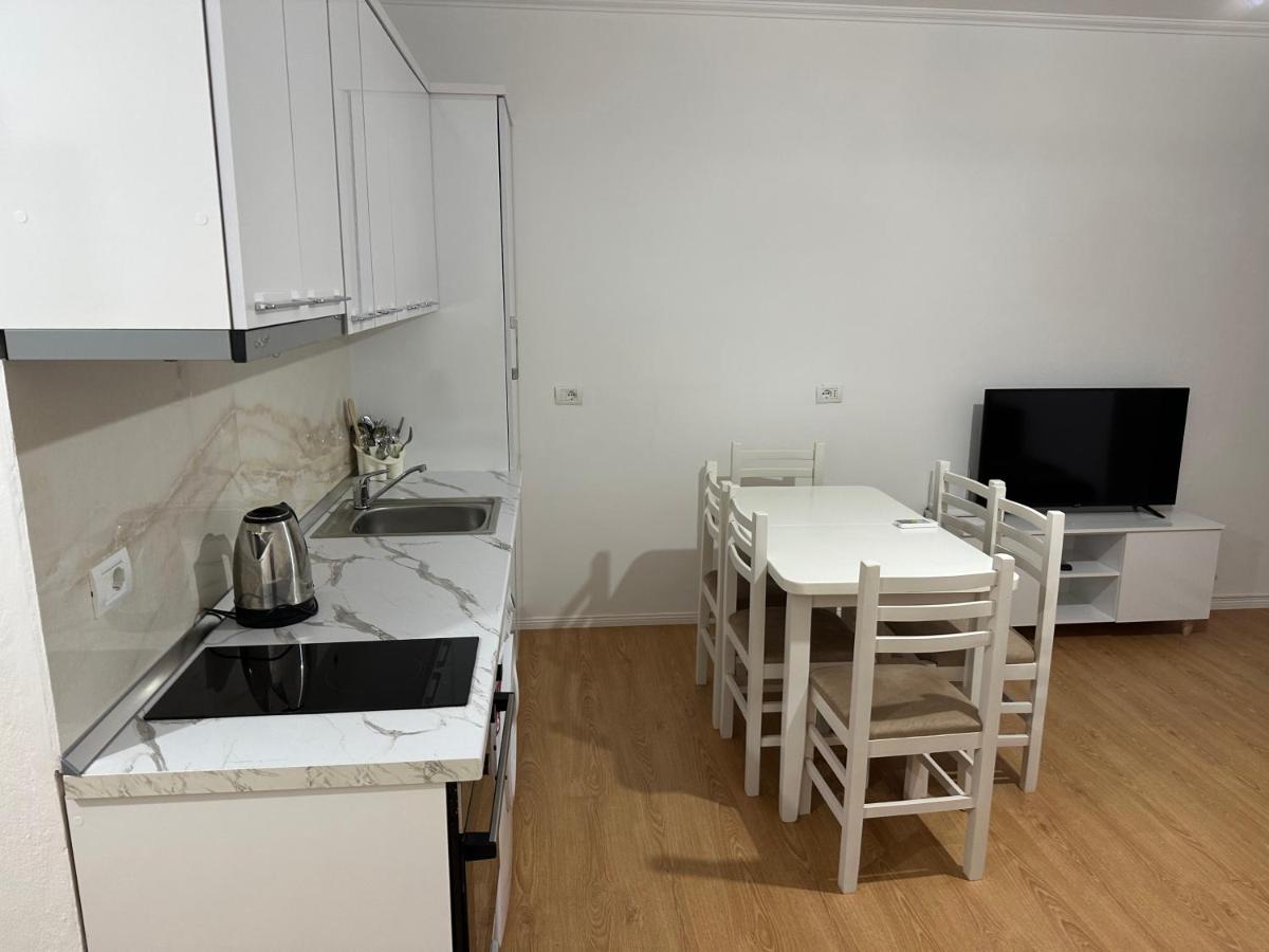 Espana Aparthotel Škalngur المظهر الخارجي الصورة