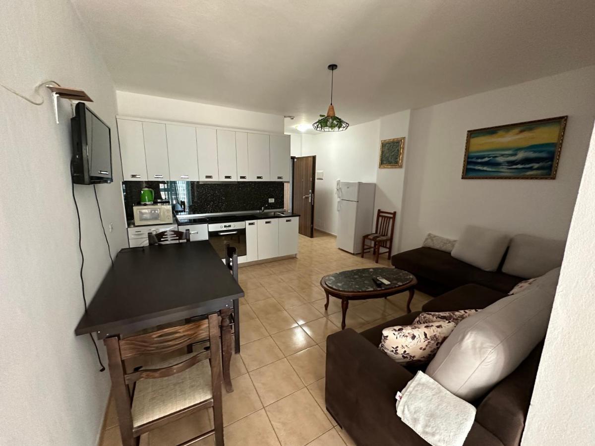 Espana Aparthotel Škalngur المظهر الخارجي الصورة