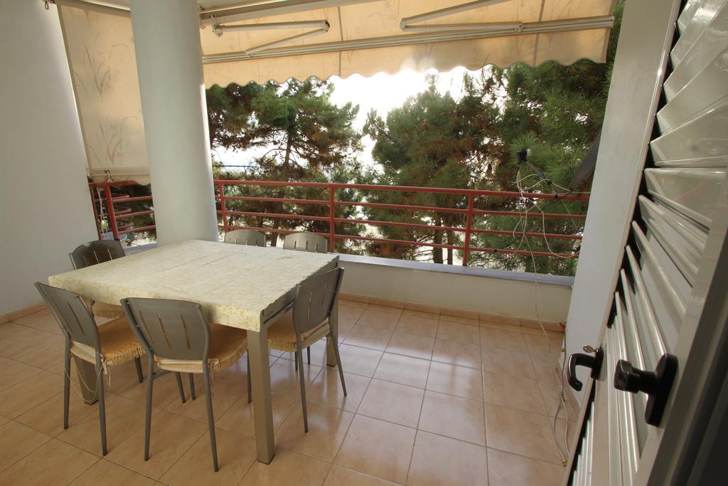 Espana Aparthotel Škalngur الغرفة الصورة