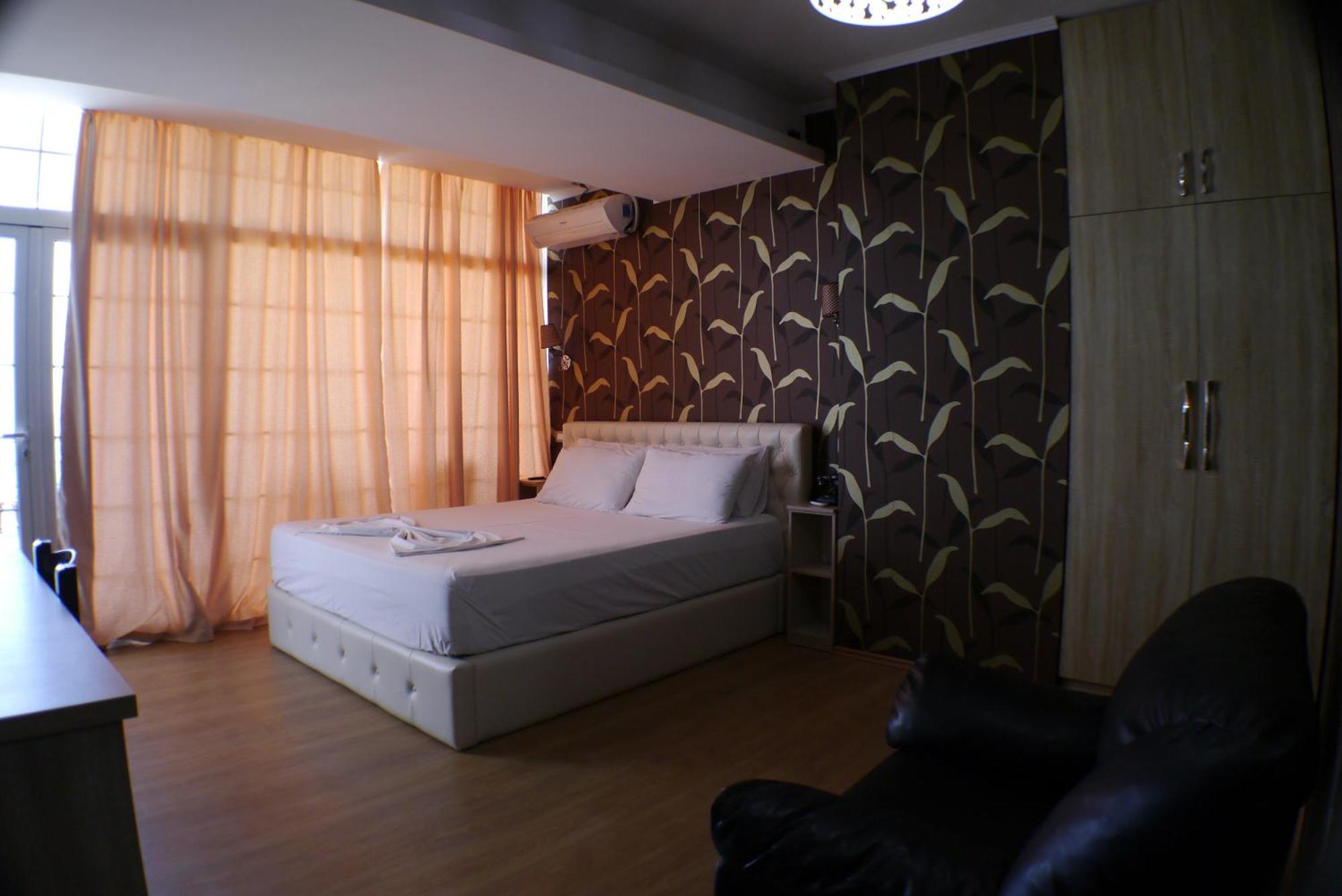 Espana Aparthotel Škalngur المظهر الخارجي الصورة