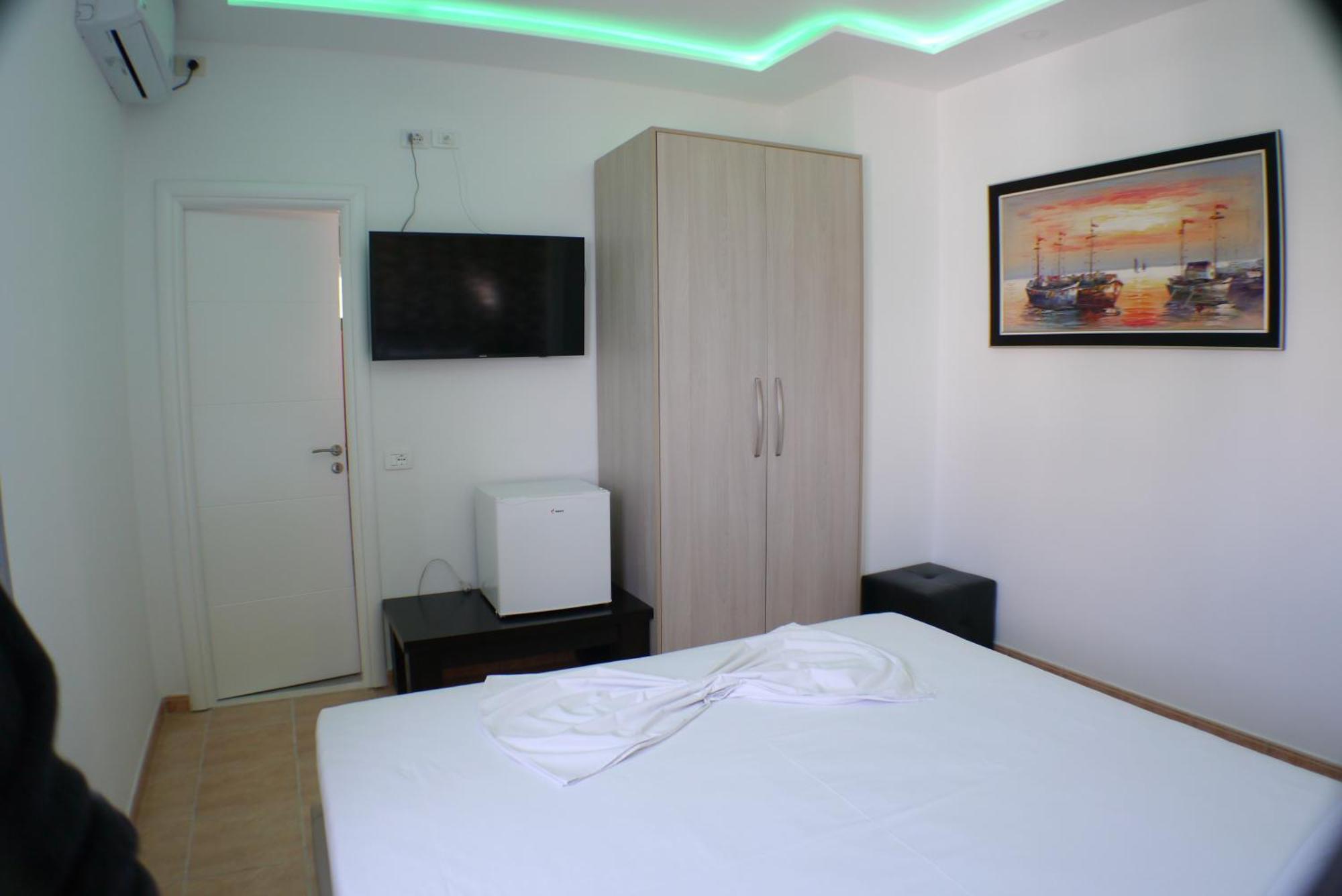 Espana Aparthotel Škalngur المظهر الخارجي الصورة