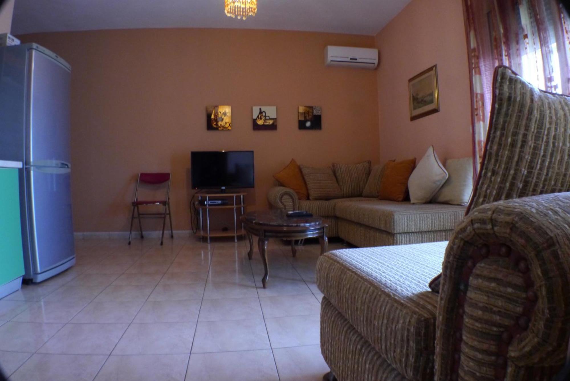 Espana Aparthotel Škalngur المظهر الخارجي الصورة