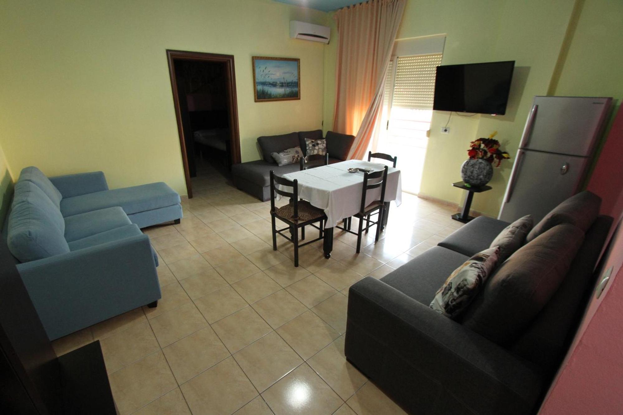 Espana Aparthotel Škalngur المظهر الخارجي الصورة