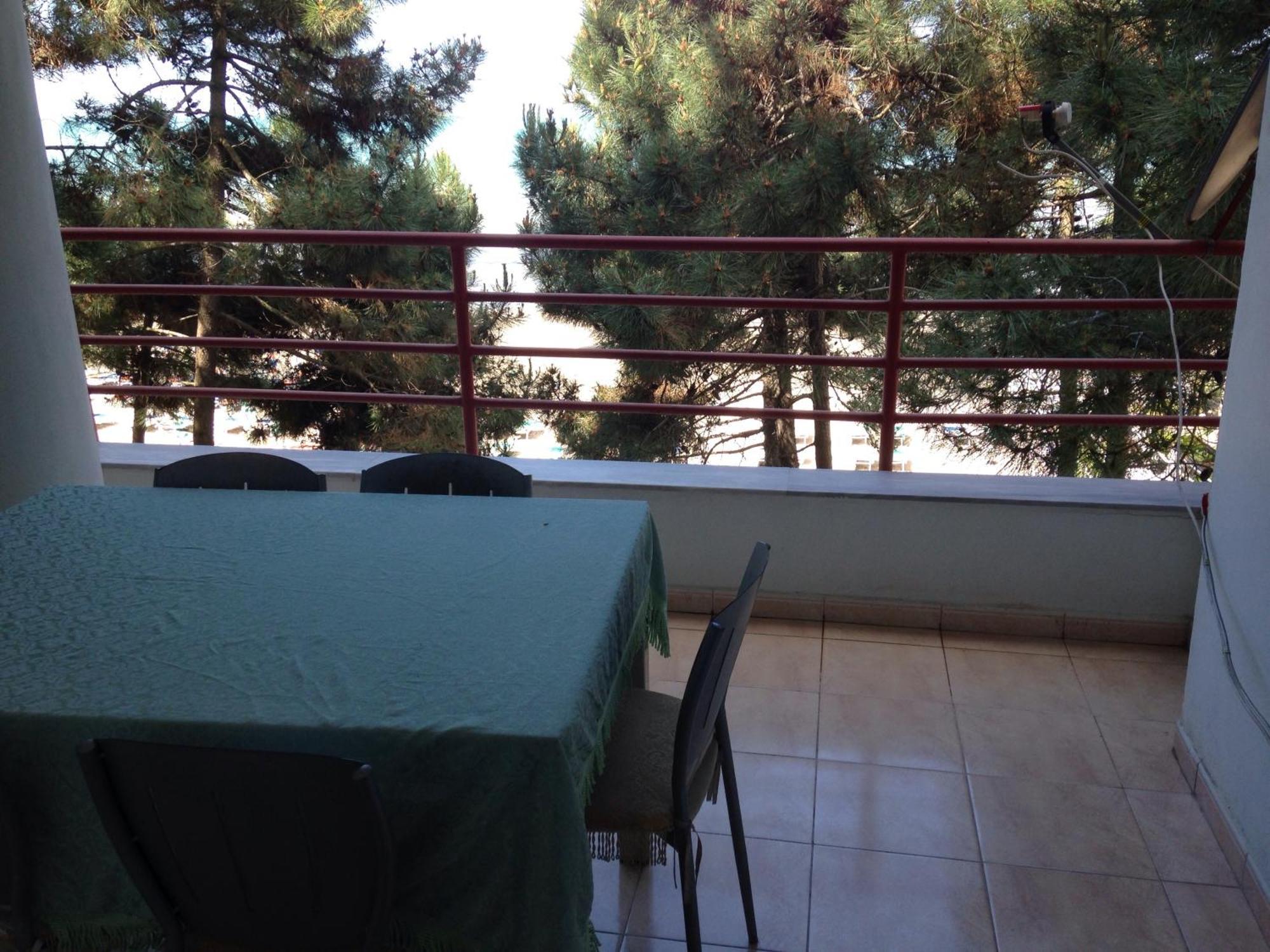Espana Aparthotel Škalngur الغرفة الصورة