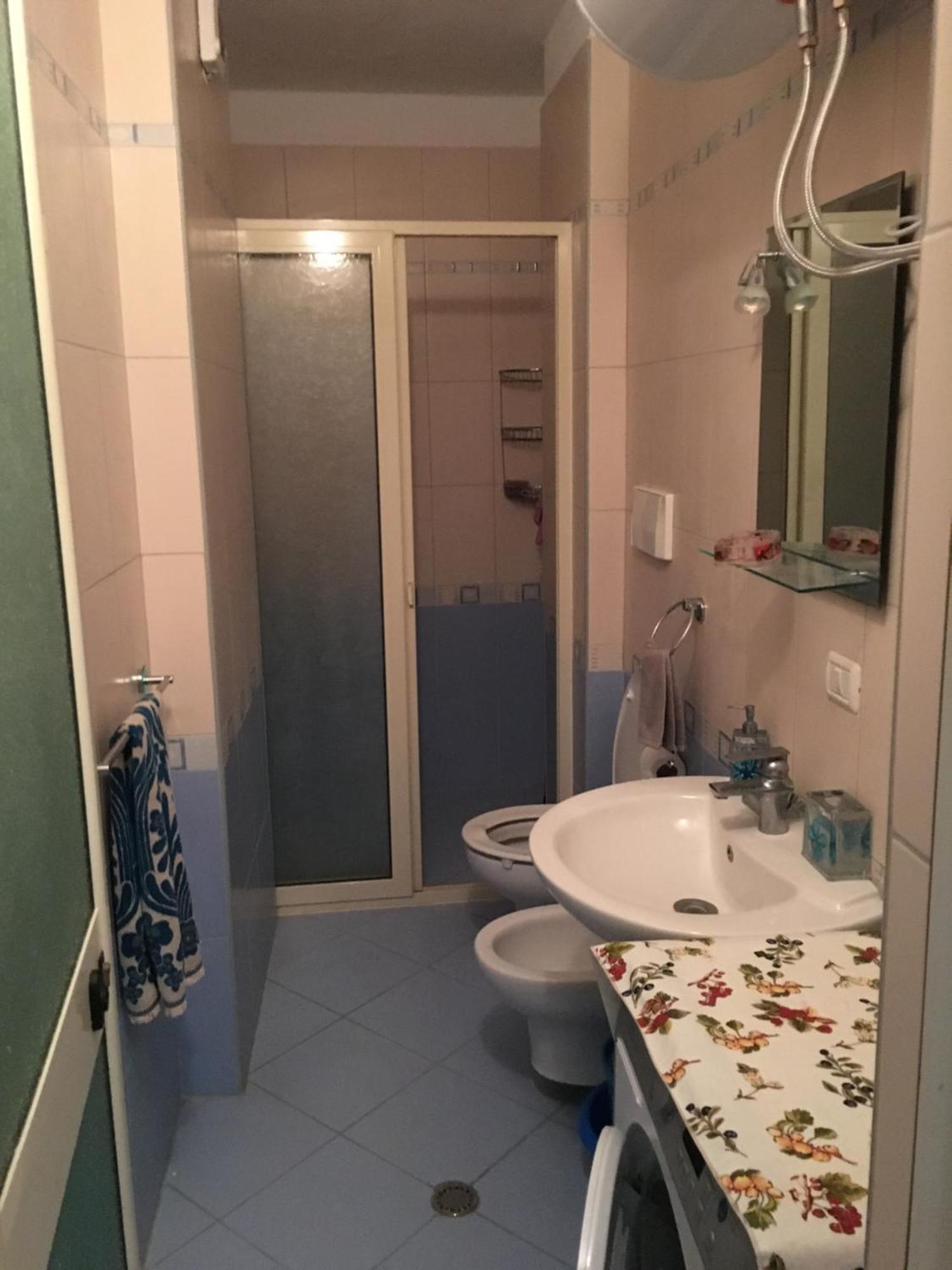 Espana Aparthotel Škalngur المظهر الخارجي الصورة