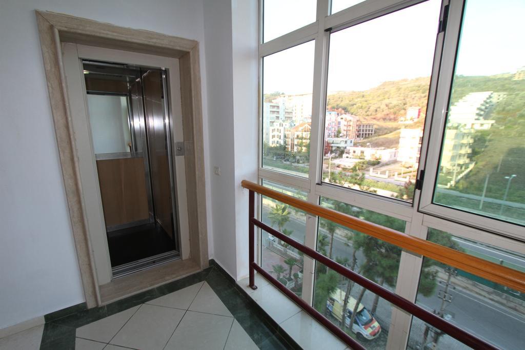 Espana Aparthotel Škalngur المظهر الخارجي الصورة