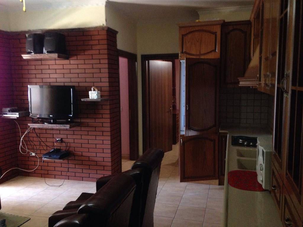 Espana Aparthotel Škalngur المظهر الخارجي الصورة