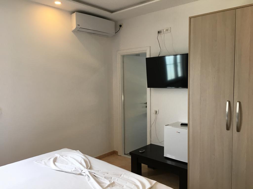 Espana Aparthotel Škalngur المظهر الخارجي الصورة