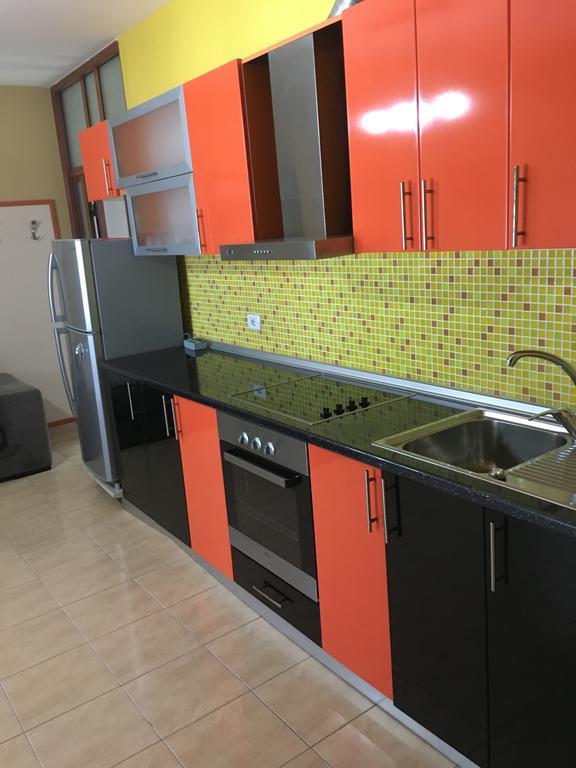 Espana Aparthotel Škalngur المظهر الخارجي الصورة
