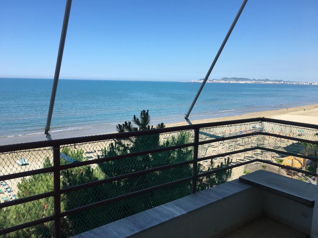 Espana Aparthotel Škalngur المظهر الخارجي الصورة