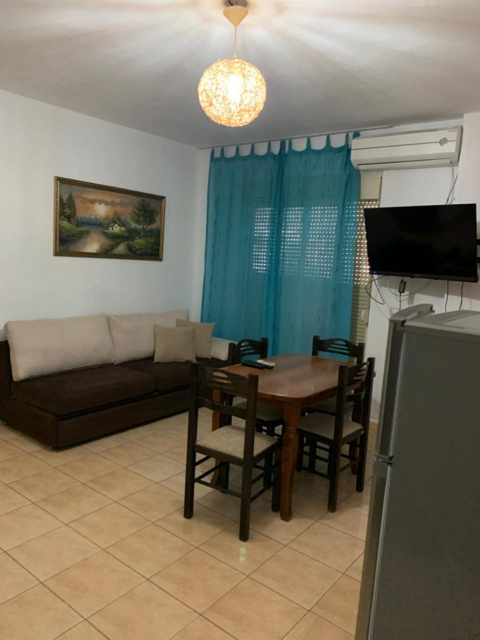 Espana Aparthotel Škalngur المظهر الخارجي الصورة